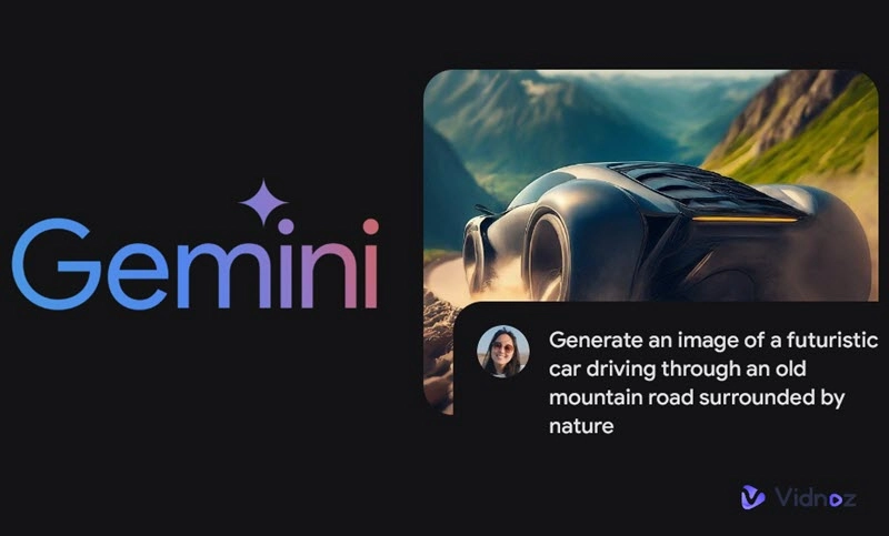 How to Create AI Images with Gemini AI Image Generator Free