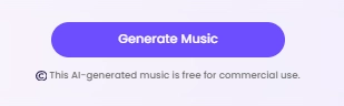 Generate Music by Yourself