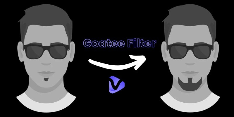 Goatee Filter