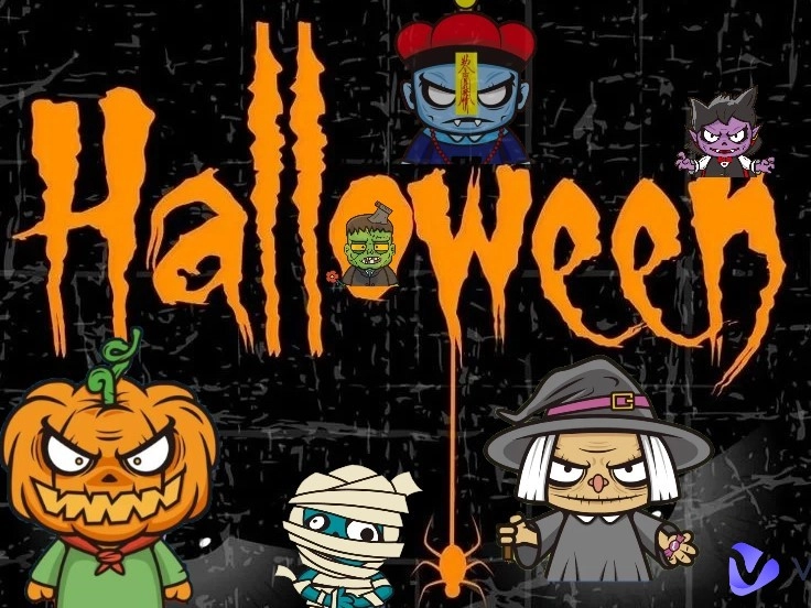 How to Make Spirit Halloween Avatar - Immerse in Scary Atmosphere