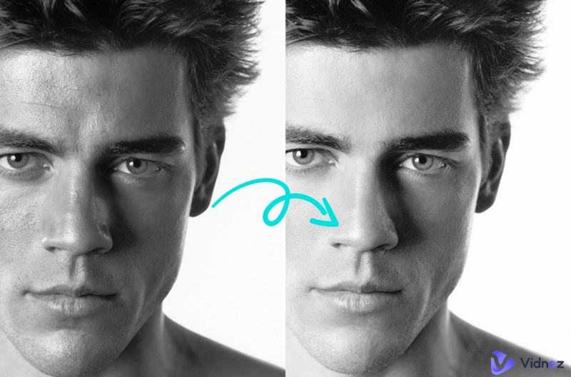 3 Best Headshot Retouching Services: Online Sites & Apps