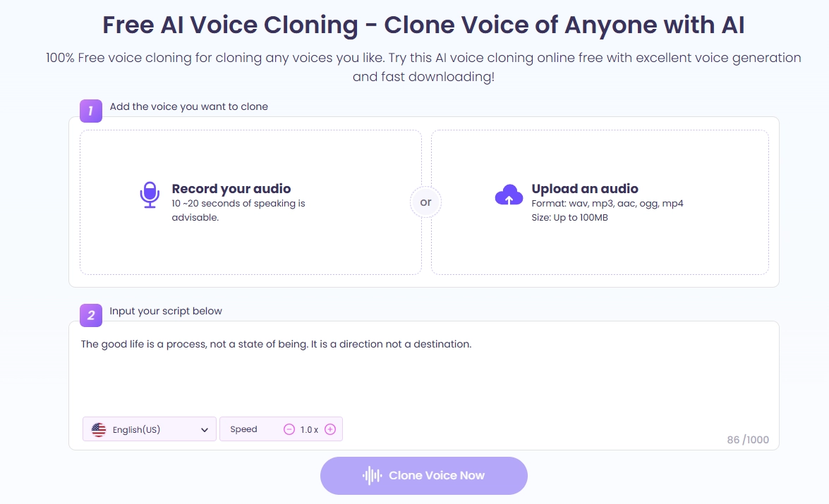 Helium Voice Changer Online Free