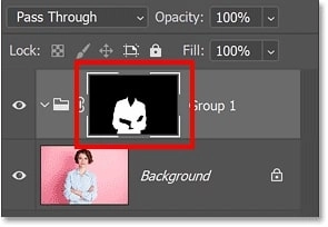 How to Change Shirt Color in Photoshop Add Mask