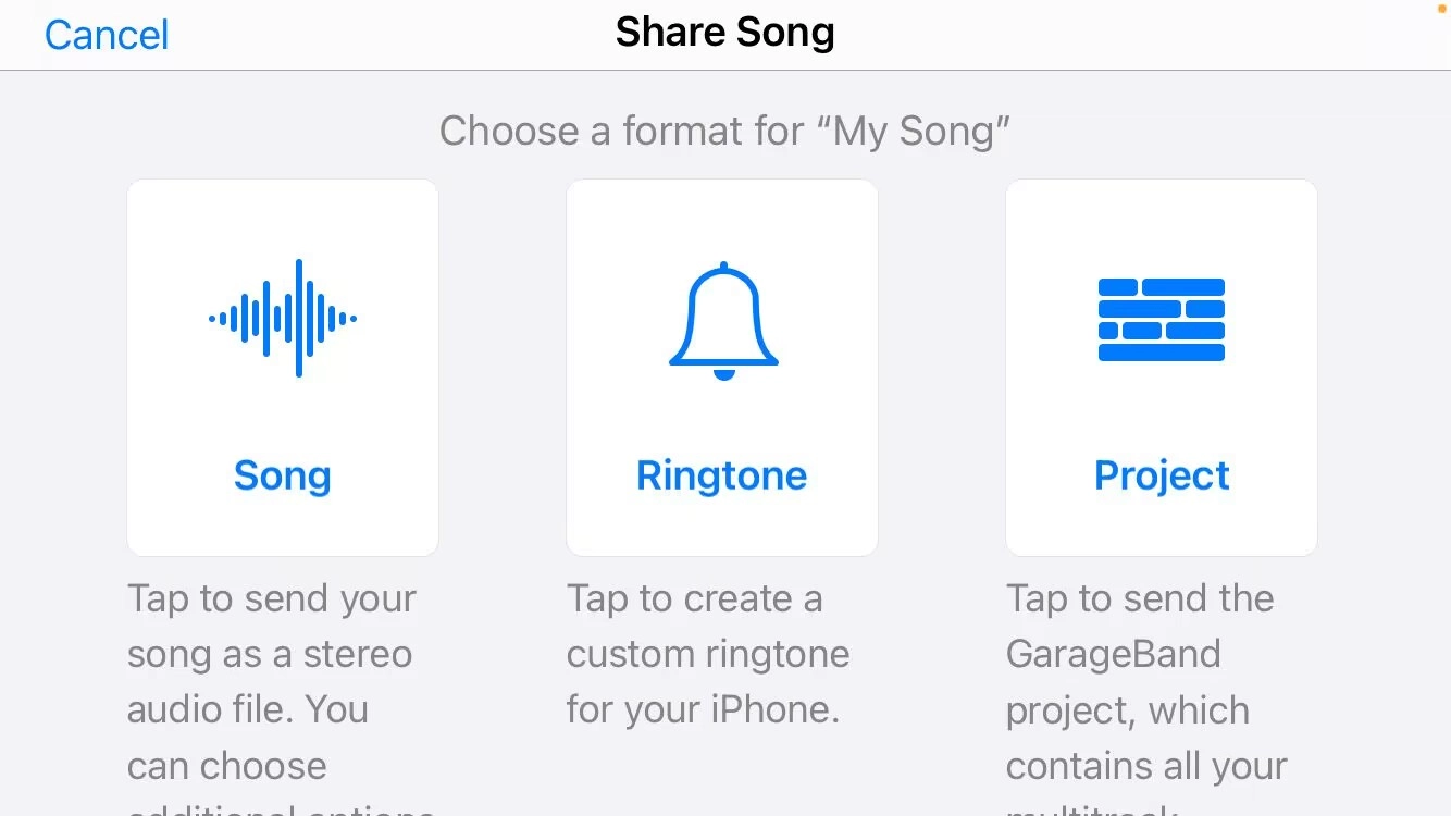 How to Make a Custom Ringtone on iPhone