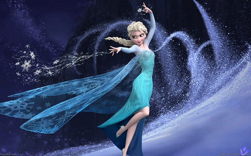 Best AI Tools to Make Frozen Elsa Dance in Videos  