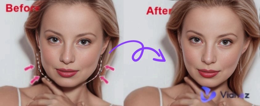 How to Make Your Face Look Thinner in Pictures with Face Thinner AI for Free