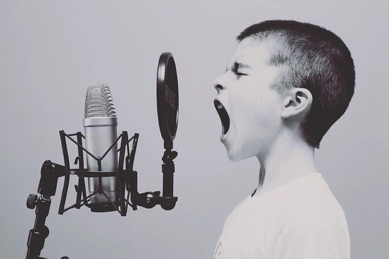 How to Make Your Voice Sound Deeper