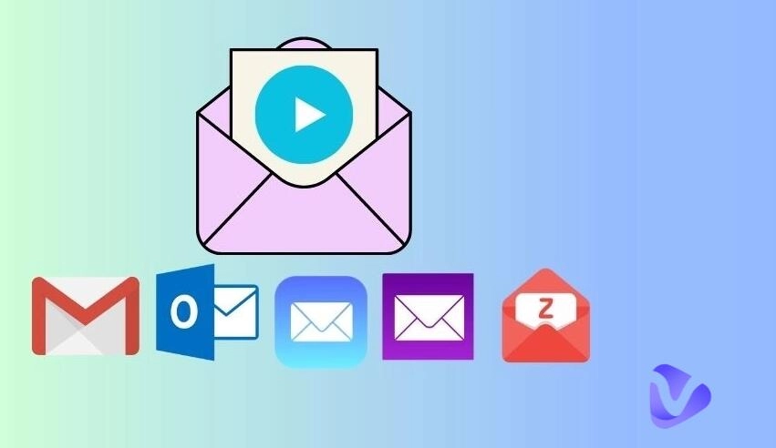 How To Send A Large Video File Via Email In 4 Effective Ways