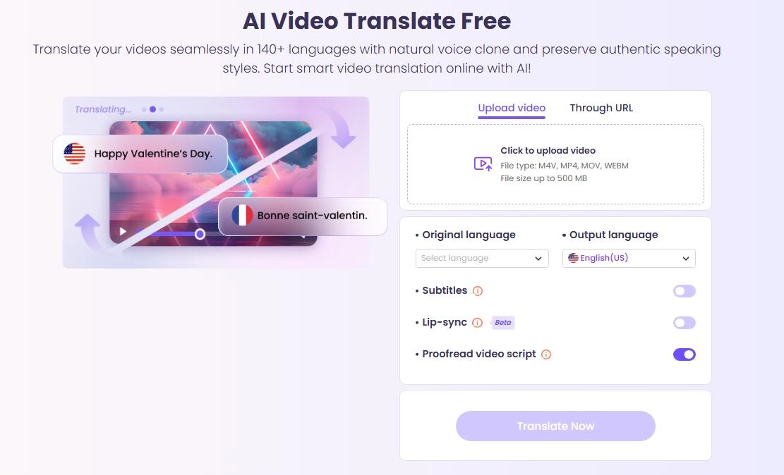 How to Translate YouTube Video to English Online Free