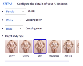 How to Undress AI Teen Girl