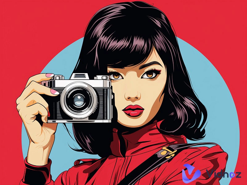 How to Make Pop Art from Photo, Text, and Filter - Top 3 Pop Art Generators Work!