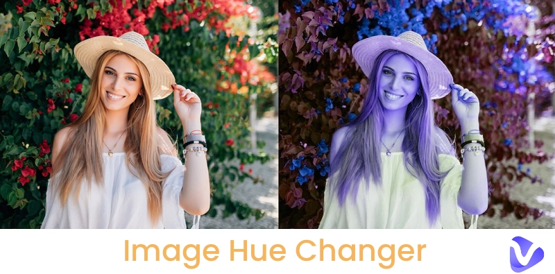 Best Image Hue Changers Online to Adjust Hue of Image Free