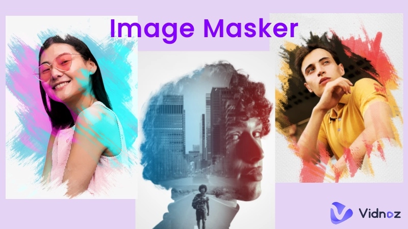 Image Masker