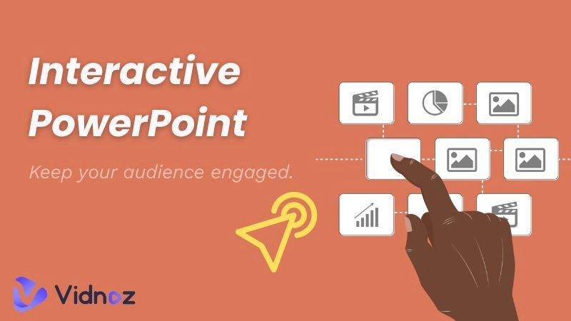 Create an Interactive PowerPoint Presentation: Tips, How-to Guide & Powerful AI Tool