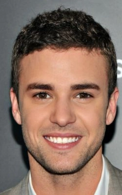 Justin Timberlake and Justin Bieber Face Morph