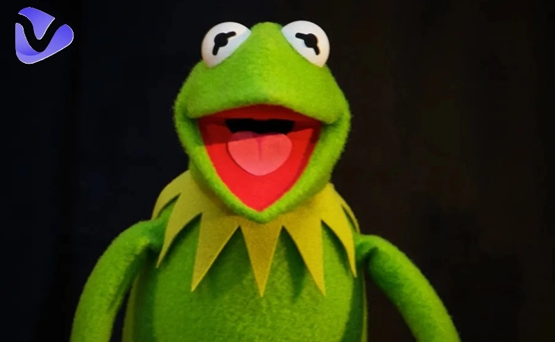 Kermit the Frog Voice Generator: How to Create Fun AI Voices