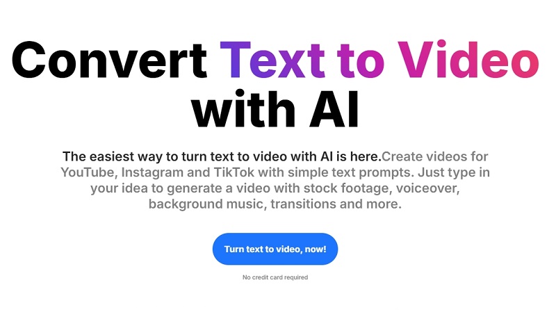 Kling AI Alternative Invideo