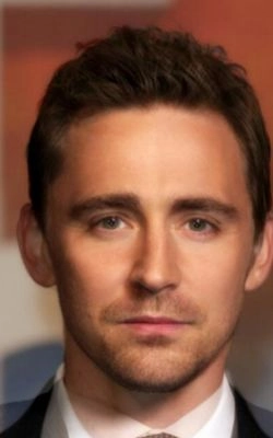 Lee Pace and Tom Hiddleston Face Morph