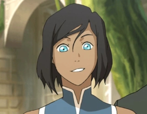 LGBT Avatar Korra