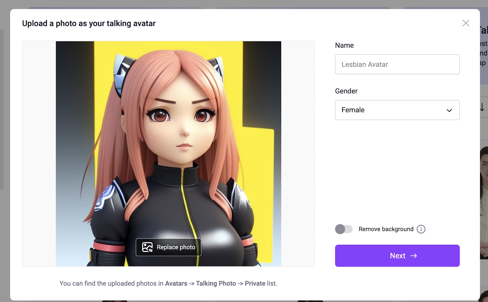 Customize Perfect LGBT Avatars: Free AI Tools You Can Try