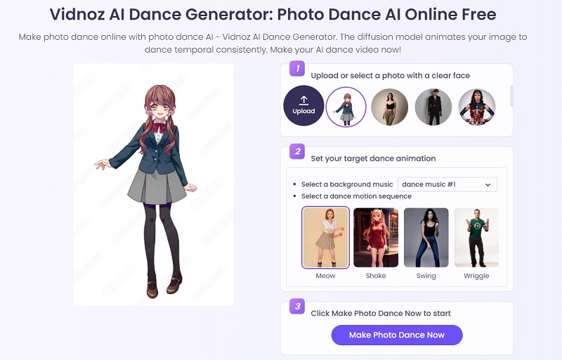 Bring Anime to Real Life with Free AI Tools Online