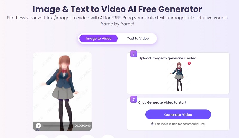 Bring Anime to Real Life with Free AI Tools Online