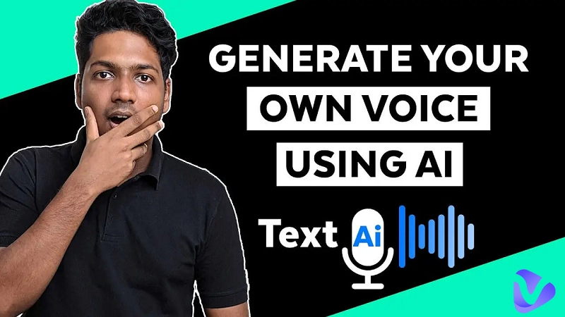 How to Make Your Own AI Voice for Text-to-Speech - Operative Ways