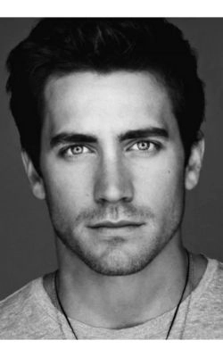 Matt Bomer and Jake Gyllenhaal Face Morph