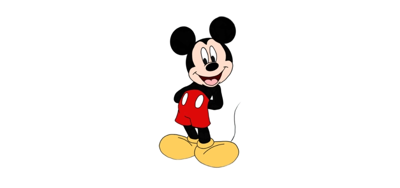 Mikey Mouse Voice Generator - Mickey Mouse