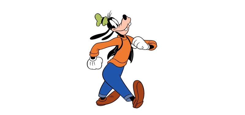 Mikey Mouse Voice TTS - Goofy