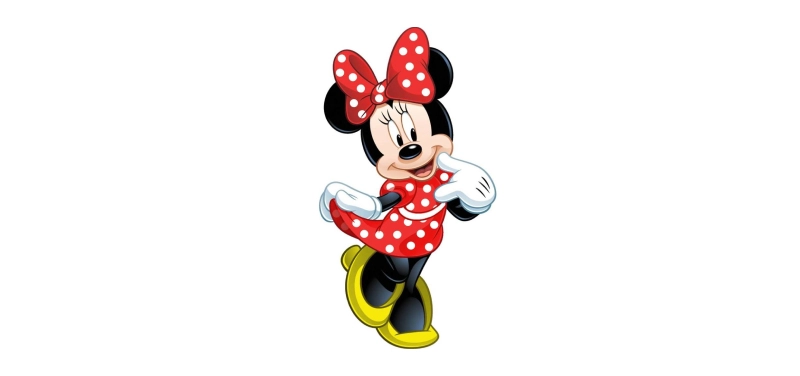 Mikey Mouse Voice TTS - Minnie Mouse