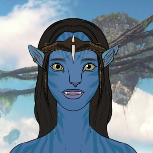 Navi Avatar Maker Example 3