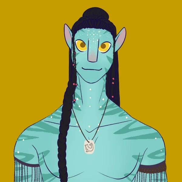 Navi Avatar Maker Picrew Generated