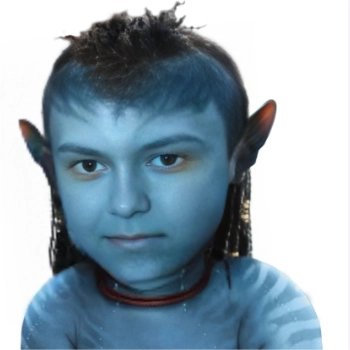 Navi Avatar Maker Vidnoz Generated