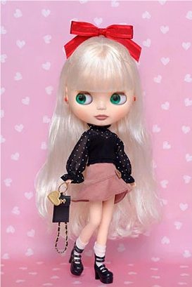 Neo Blythe