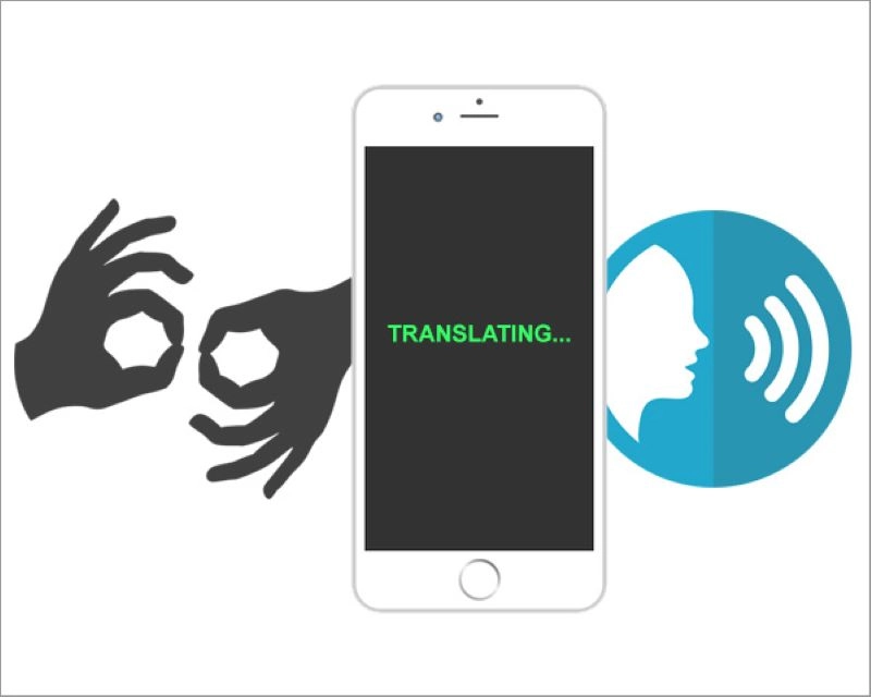 Real-Time Voice to Voice AI Translator