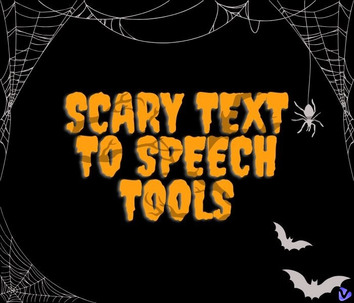 Best Scary Text to Speech Tools for Creepy AI Voice