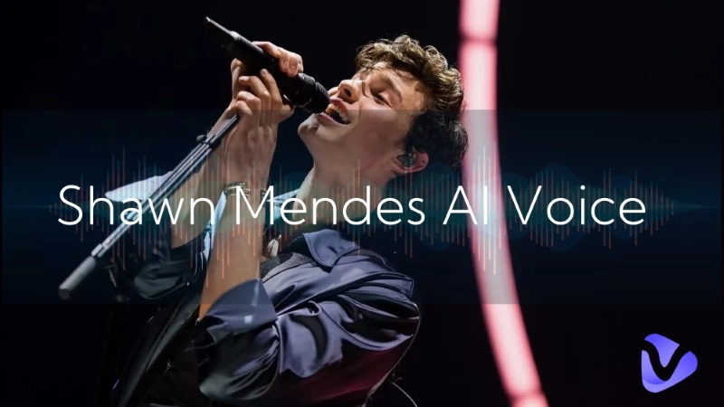 From Fan to Creator: The Ultimate Guide to Get Shawn Mendes AI Voice