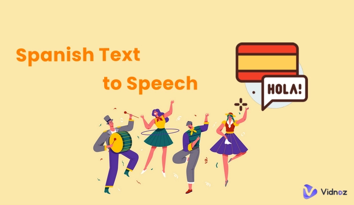 speech to text online spanish