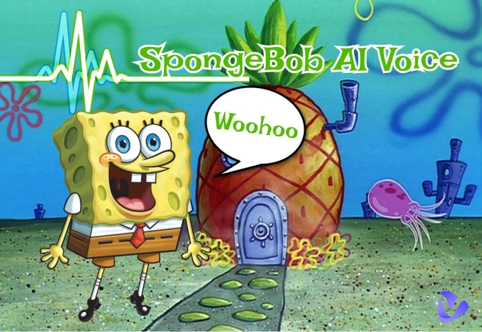 SpongeBob AI Voices