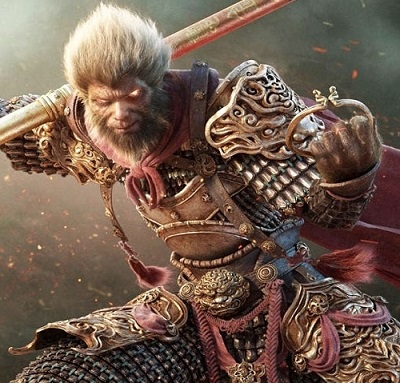 Sun Wukong Avatar 3