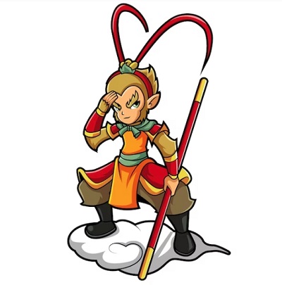 Sun Wukong Avatar 5