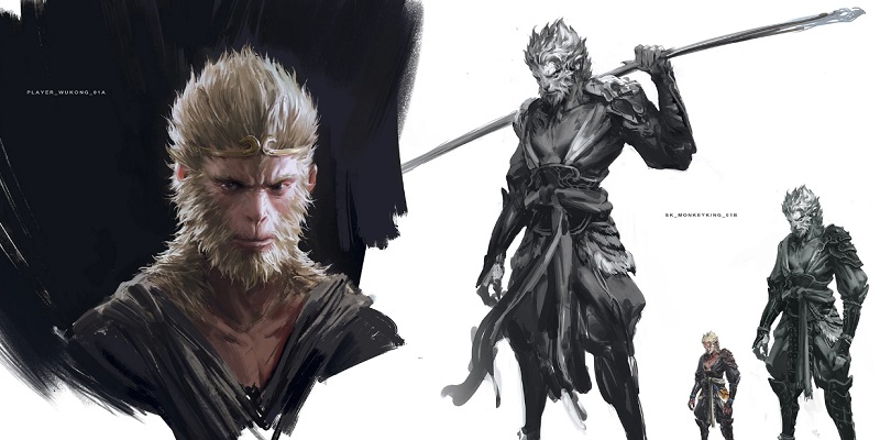 Sun Wukong