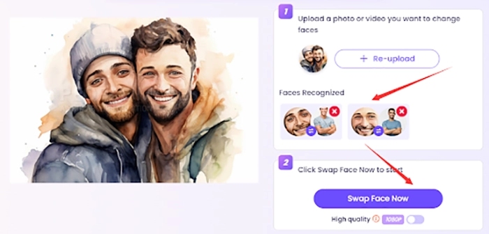 free gay ai chat