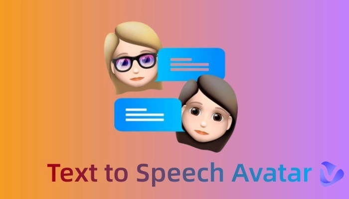 AI Text to Speech Avatar Free: Create Talking Avatar Online