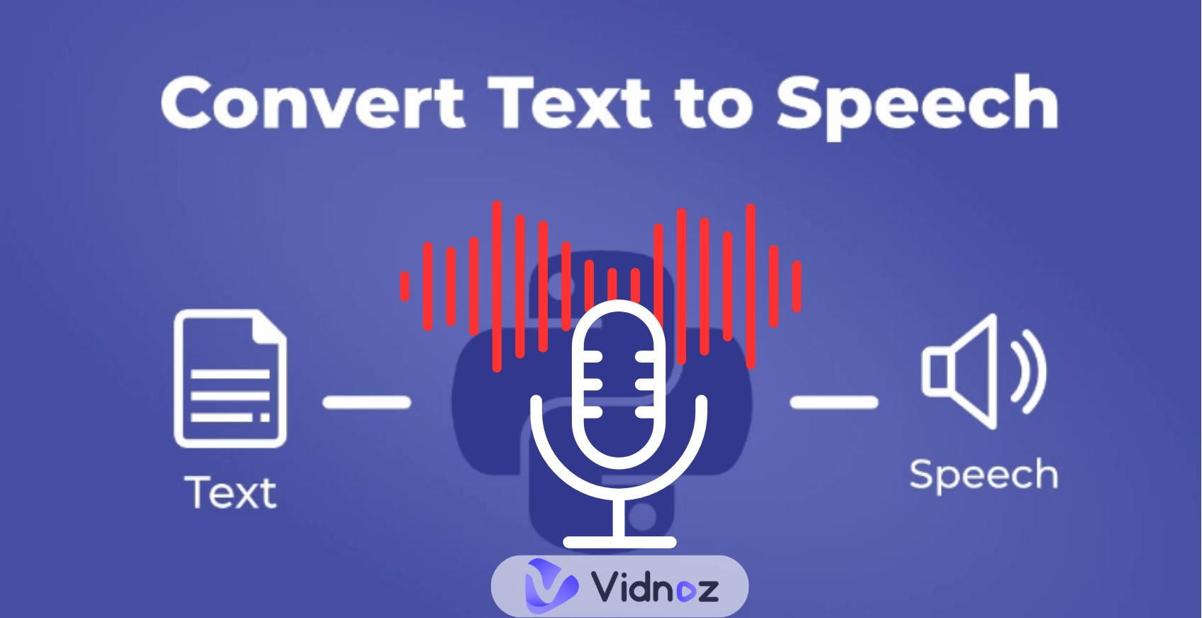 Convert Text to Speech Using My Own Voice in 3 Steps with 6 Easy Tools!