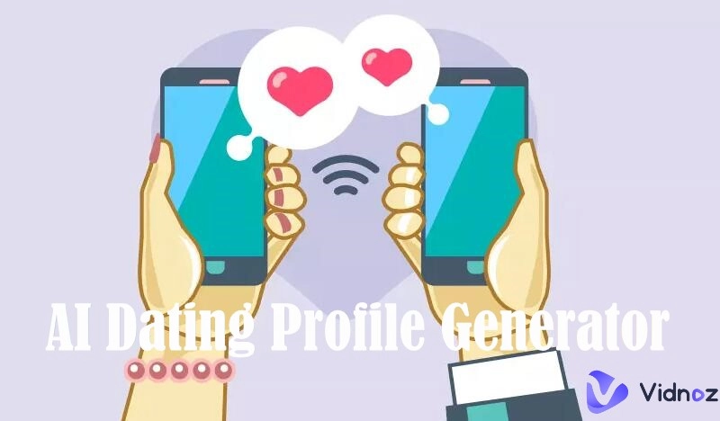 5 Free AI Dating Profile Generators: Craft the Perfect Bio Online