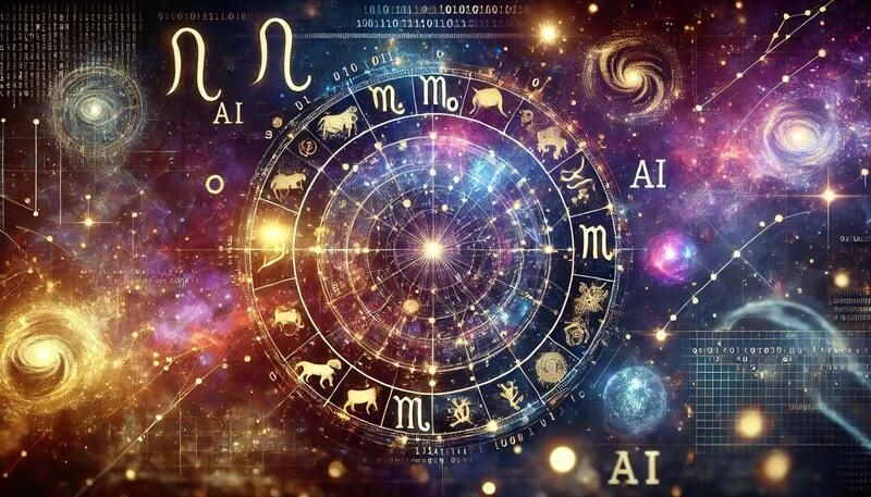 Best 3 Different AI Astrology Free Tools: Which One Suits You Better?