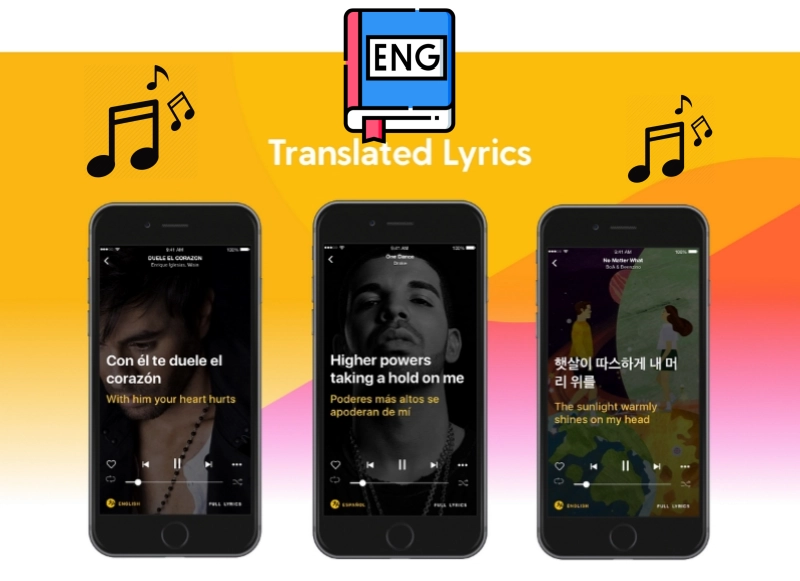 How to Translate a Song to English: Tips, Tools, and Best Practices