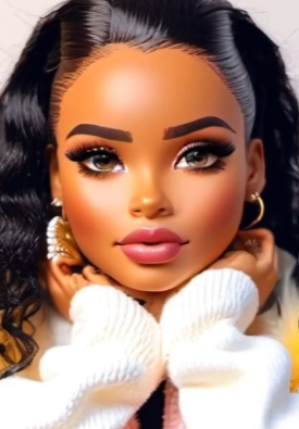 Turn Me into a Bratz Doll Imagineme Result